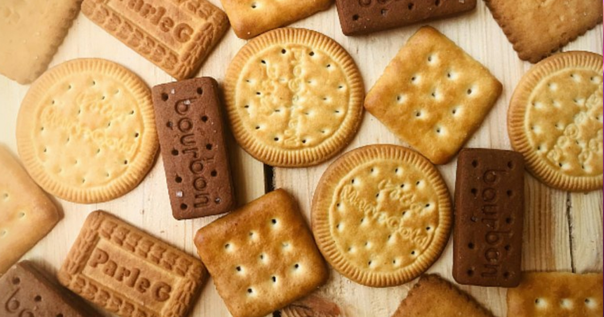 Why Are There So Many Holes In The Biscuit? 99% Of People Can'T Tell