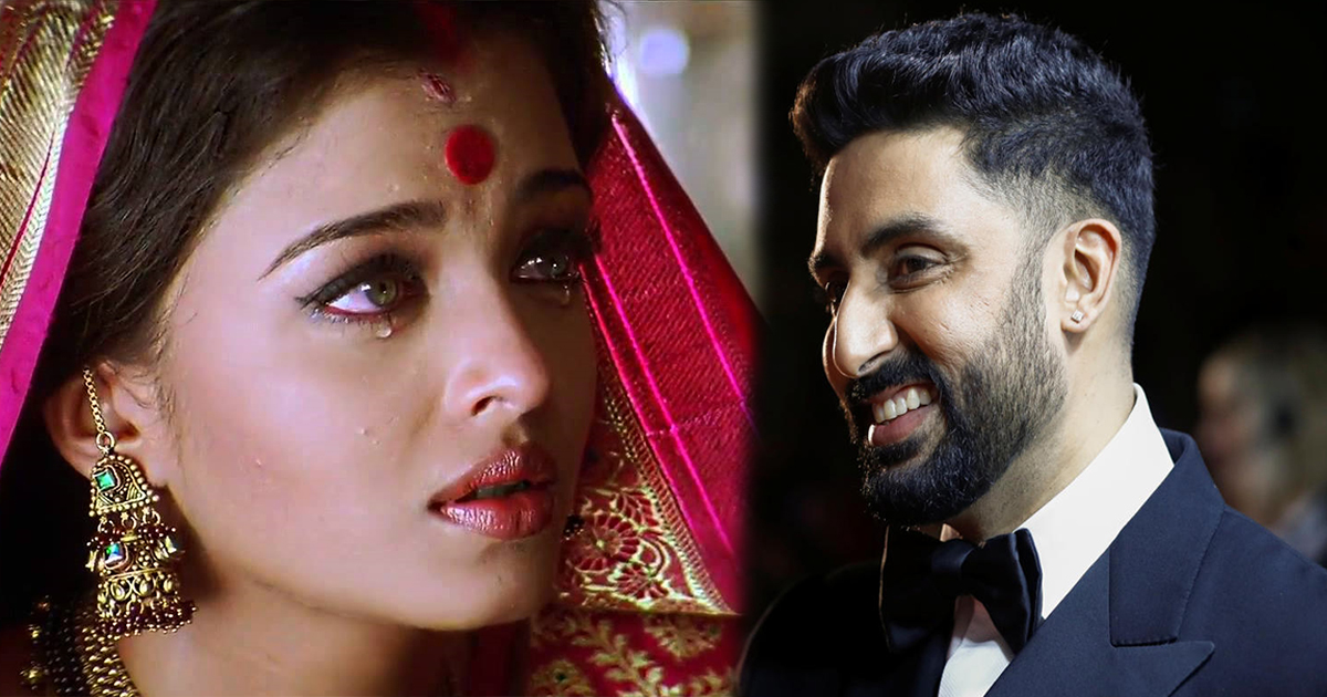 Abhishek Disturbs Me At Night, Aishwarya Rai Bachchan Reveals Bedroom Secrets