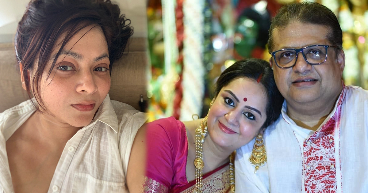 'She Has A Weakness For My Husband', Explosive Kitchen Actress Sudeepa Against Srilekha