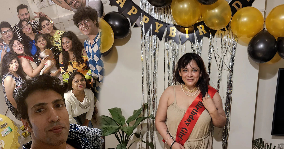 Srilekha Opens Up About Drinking Alcohol On Her Birthday I Ate At My Own Home With My Own Money, ‘নিজের বাড়িতে নিজের পয়সায় খেয়েছি বেশ করেছি’ জন্মদিনে মদ্যপান নিয়ে মুখ খুললেন শ্রীলেখা,