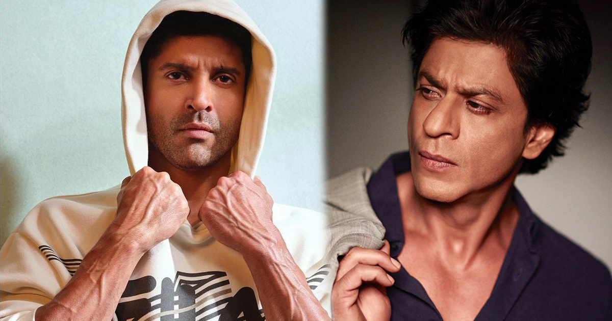 The Southern Industry Will Tremble In Fear Of Bollywood! Farhan Akhtar'S Explosive Claim About Shahrukh'S 'Don 3'